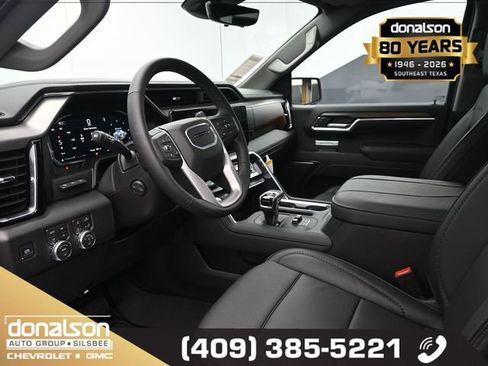 New 2026 GMC Sierra 1500 Denali w/ Technology Package image 9