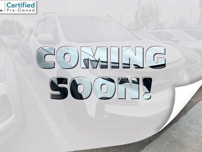 Certified 2021 Honda Pilot Special Edition