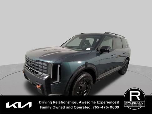New 2027 Kia Telluride SX X-Pro AWD/4WD image 11
