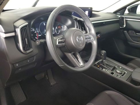 Used 2024 MAZDA CX-50 AWD 2.5 S w/ Cargo Package image 24