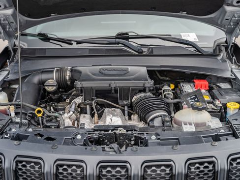 Used 2023 Jeep Compass Altitude image 22