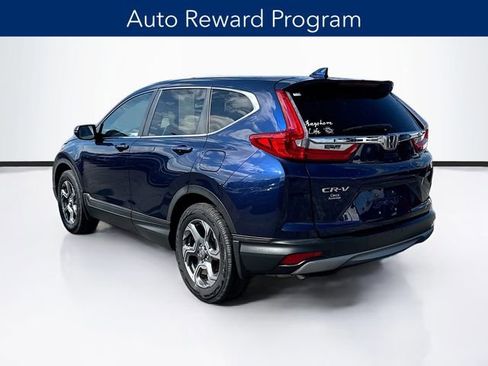 Used 2019 Honda CR-V EX-L image 6