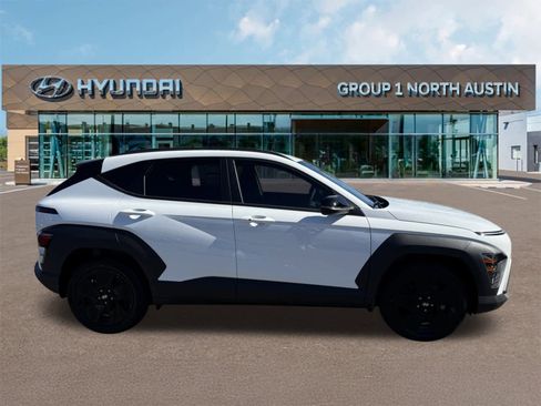 New 2026 Hyundai Kona SEL Sport image 4