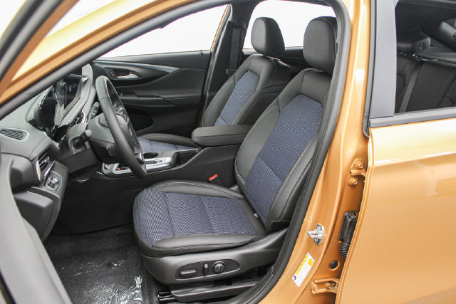 New 2026 Buick Envista Preferred w/ Convenience I Package FWD image 17