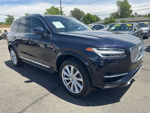 Used 2017 Volvo XC90 T6 Inscription AWD/4WD image 10