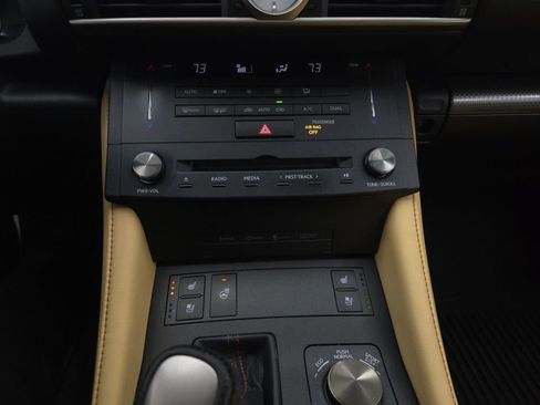 Used 2015 Lexus RC 350 AWD image 27