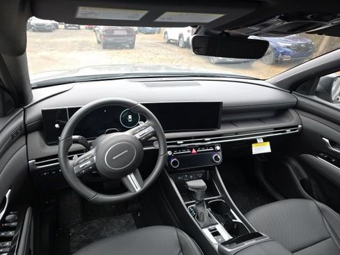 New 2026 Hyundai Santa Cruz Limited image 6