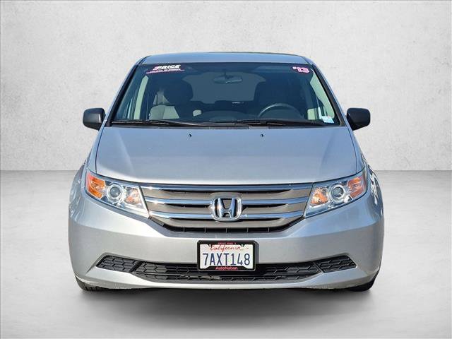 Used 2013 Honda Odyssey LX image 2