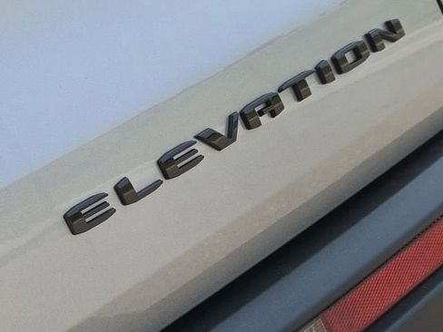 New 2026 GMC Acadia Elevation w/ Black Edition image 8