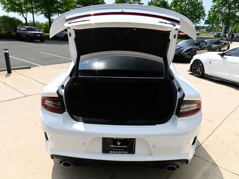 Used 2021 Dodge Charger SRT Hellcat RWD image 44