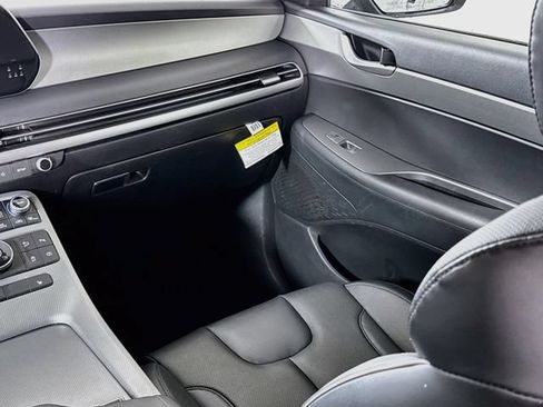 Certified 2025 Hyundai Palisade SEL AWD/4WD image 25