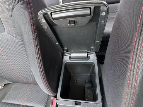 Used 2014 Subaru Impreza WRX Sedan image 28