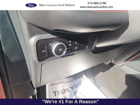 Certified 2025 Ford Explorer ST AWD/4WD image 25