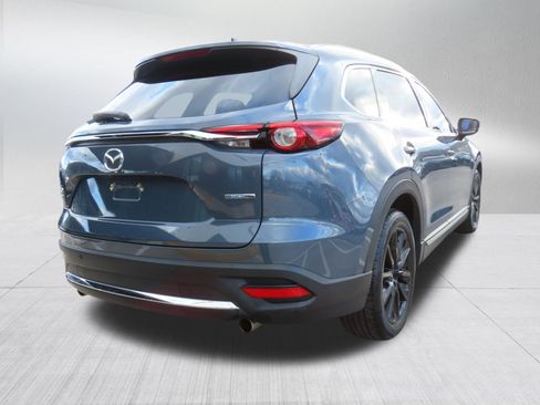 Used 2023 MAZDA CX-9 Carbon Edition image 7