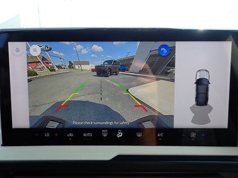 New 2025 Ford Bronco Sport Heritage image 19