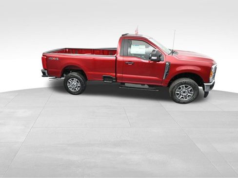 New 2025 Ford F350 XLT image 43