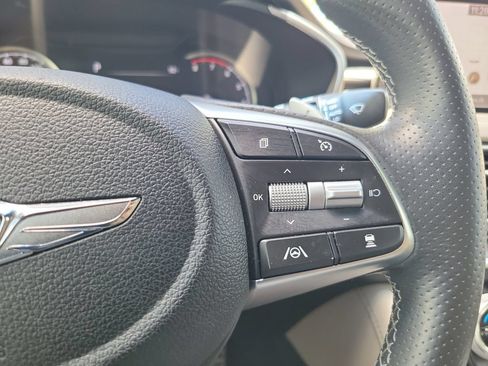 Certified 2023 Genesis G70 3.3T w/ Sport Prestige Package RWD image 25