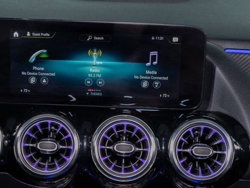 Certified 2023 Mercedes-Benz GLA 250 4MATIC image 19