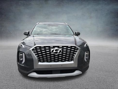 Used 2021 Hyundai Palisade SEL w/ Premium Package AWD/4WD image 12
