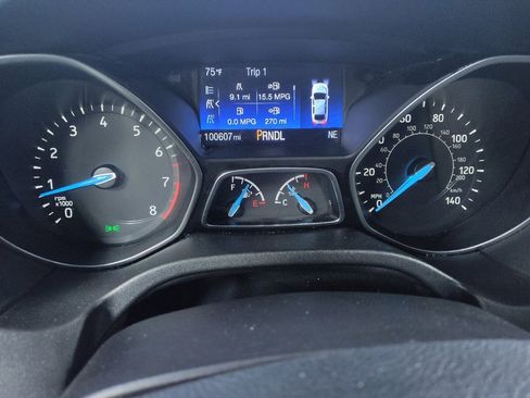 Used 2016 Ford Focus SE FWD image 23