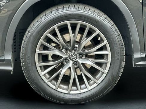 Used 2021 Lexus RX 350 F Sport w/ Cold Area Package (CT) image 35