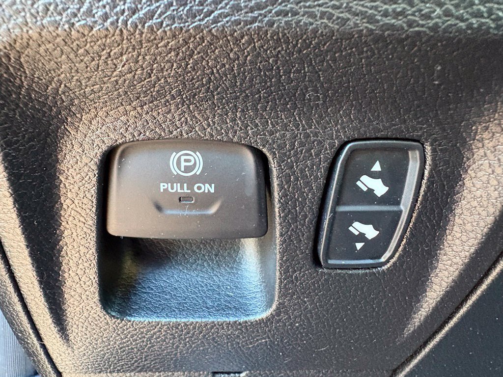 Used 2020 RAM 1500 Big Horn AWD/4WD image 30