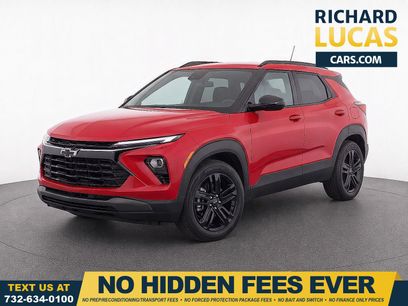 New 2026 Chevrolet TrailBlazer LT w/ Convenience Package