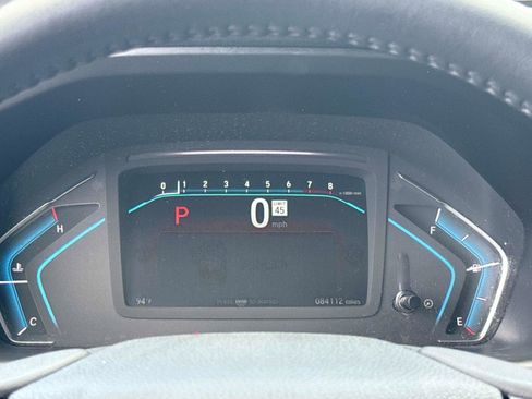 Certified 2021 Honda Odyssey Touring image 32