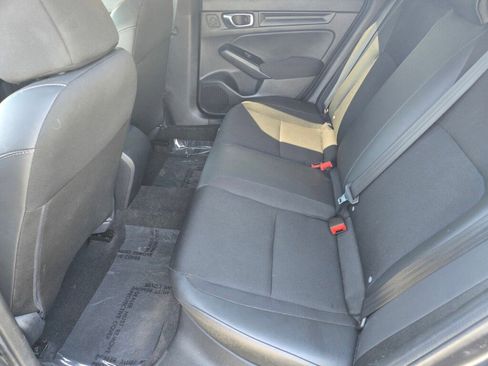 Used 2023 Honda Civic Sport image 15