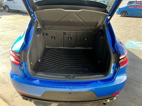 Used 2016 Porsche Macan S image 26