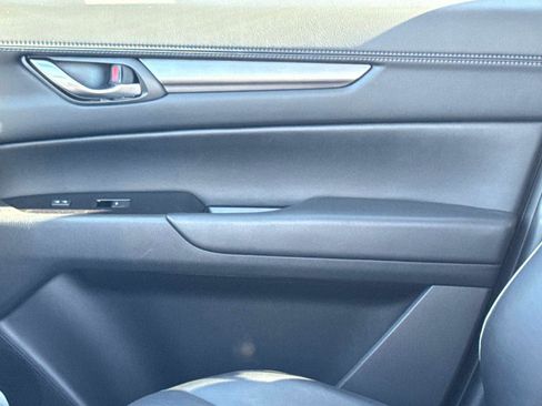 Certified 2025 MAZDA CX-5 AWD 2.5 S w/ Select Package image 21