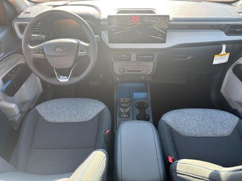 New 2026 Ford Maverick XLT w/ Equipment Group 301A image 13