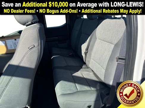 Used 2022 Ford F150 XL w/ Equipment Group 101A High image 21