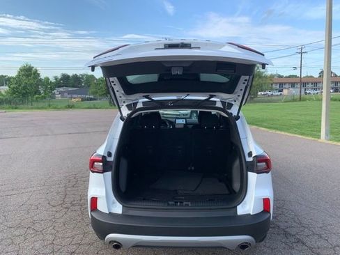 Used 2025 Ford Escape Active FWD image 25