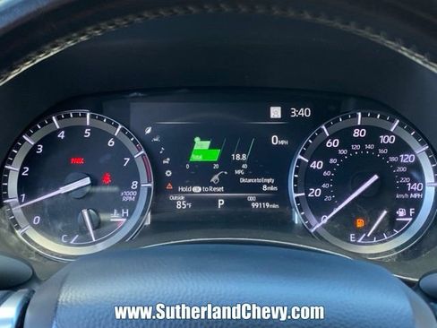 Used 2021 Toyota Highlander Platinum AWD/4WD image 23