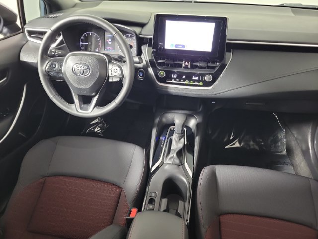 Used 2024 Toyota Corolla SE FWD image 15