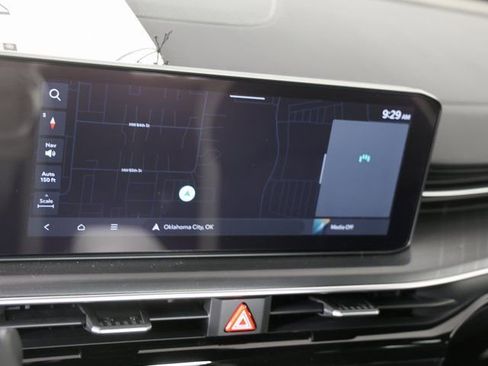 New 2026 Kia K5 GT-Line AWD/4WD image 17