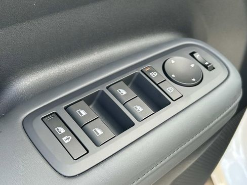New 2026 Hyundai Santa Fe SEL FWD image 18