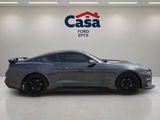 Used 2019 Ford Mustang Coupe image 2