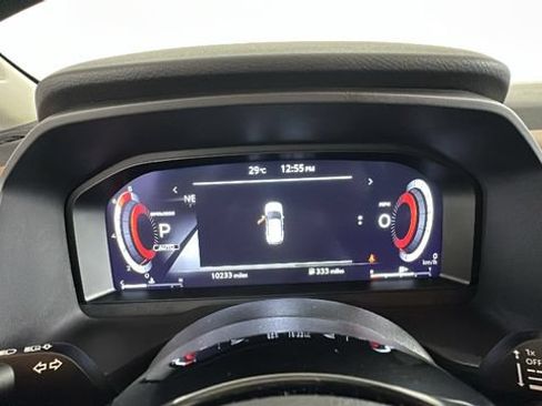 Used 2024 Nissan Rogue Platinum w/ Platinum Premium Package AWD/4WD image 17