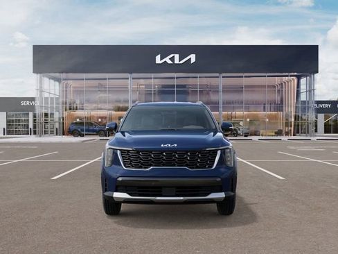 New 2026 Kia Sorento S AWD/4WD image 2