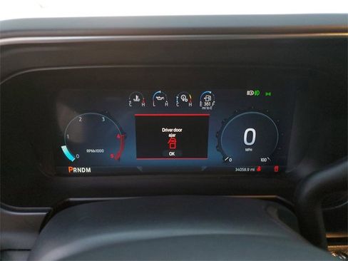 Used 2023 Ford F250 Platinum w/ Tremor Off-Road Package image 31