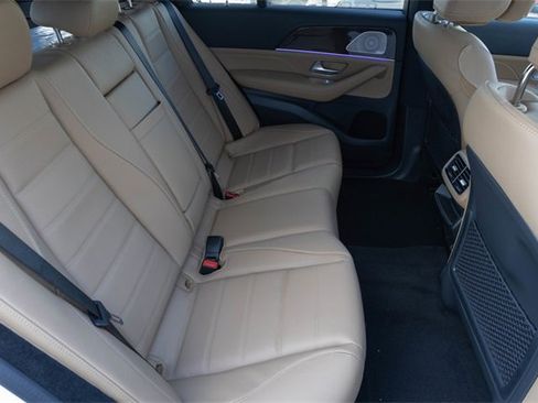 New 2026 Mercedes-Benz GLE 450 GLE 450 image 19