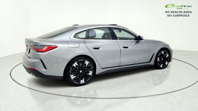 Used 2025 BMW 430i RWD image 9