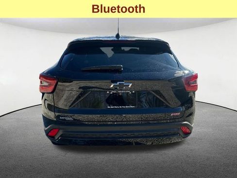 Used 2024 Chevrolet Trax RS w/ Driver Confidence Package image 12