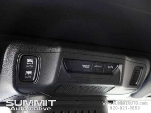 New 2026 Jeep Wrangler Sahara image 59