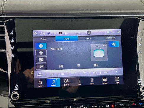 Used 2022 Jeep Wagoneer Series I w/ Premium Group I image 21