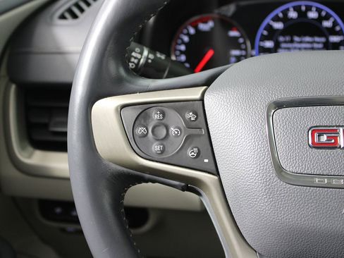 Used 2022 GMC Terrain Denali w/ Denali Premium Package image 7