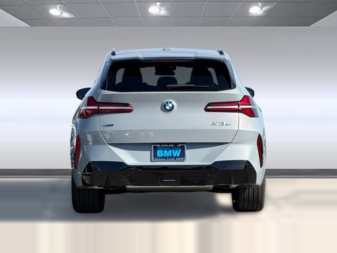 Used 2026 BMW X3 xDrive30i w/ Premium Package AWD/4WD image 9
