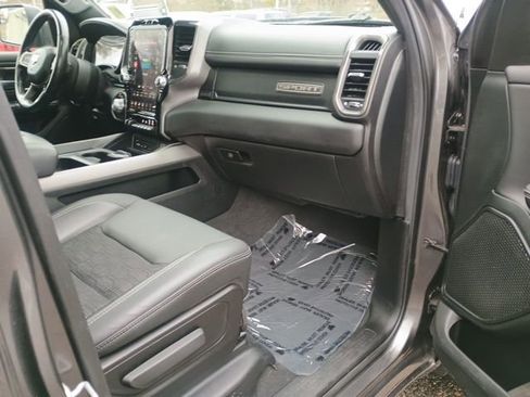 Used 2019 RAM 1500 Sport w/ Level 2 Equipment Group image 13